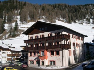 Hotel Alpino Plan  - Selva di Val Gardena