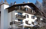 Hotel Chalet Fiocco di Neve  - Pinzolo