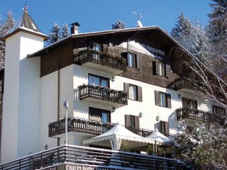 Hotel Chalet Fiocco di Neve  - Pinzolo