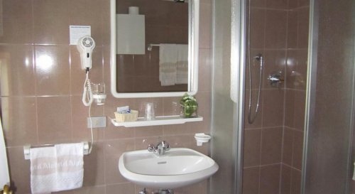 Pinzolo - Hotel Alpina