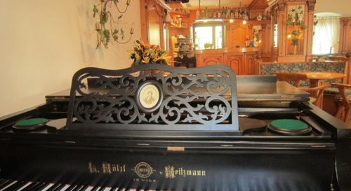 Pinzolo - Hotel Alpina