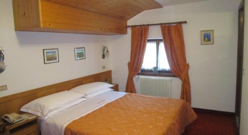 Pinzolo - Hotel Alpina
