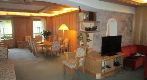 Pinzolo - Hotel Alpina