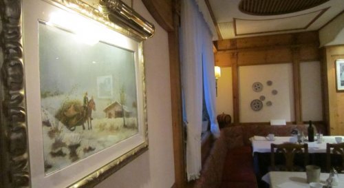 Pinzolo - Hotel Alpina