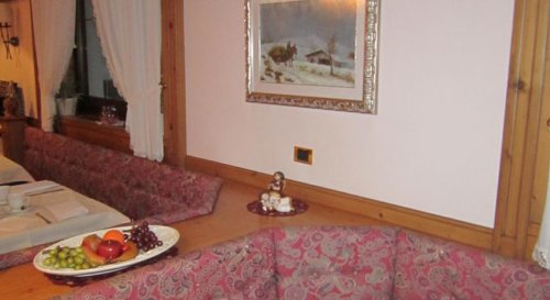 Pinzolo - Hotel Alpina