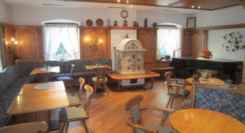 Pinzolo - Hotel Alpina