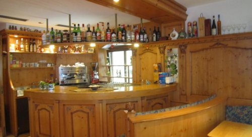 Pinzolo - Hotel Alpina