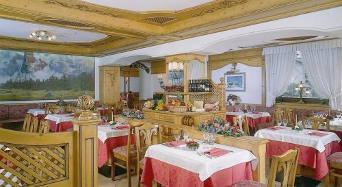 Pinzolo - Hotel Alpina