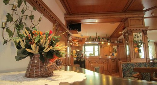 Pinzolo - Hotel Alpina