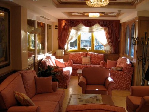 Hotel Corona Wellness S - Pinzolo