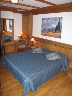 Hotel Corona Wellness S - Pinzolo