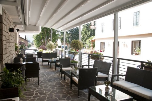 Hotel Corona Wellness S - Pinzolo