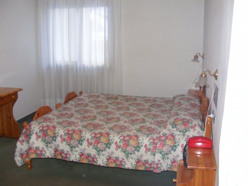 Pinzolo - Hotel Garni La Palú