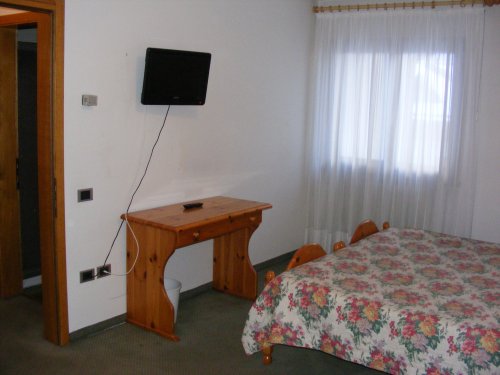 Pinzolo - Hotel Garni La Palú