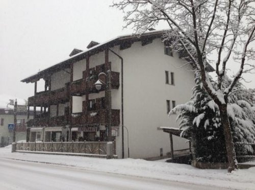 Pinzolo - Hotel Garni La Palú