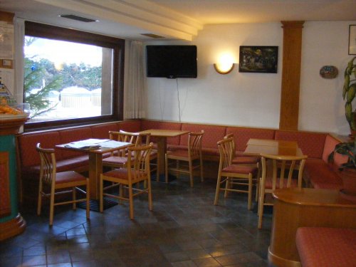 Pinzolo - Hotel Garni La Palú