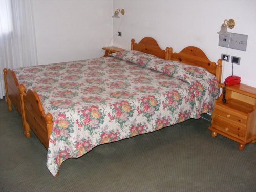 Pinzolo - Hotel Garni La Palú