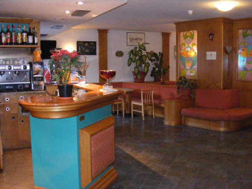 Pinzolo - Hotel Garni La Palú