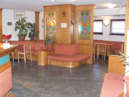 Pinzolo - Hotel Garni La Palú