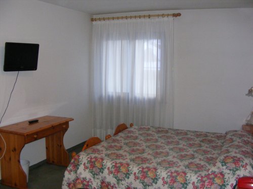 Pinzolo - Hotel Garni La Palú