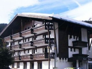 Pinzolo - Hotel Garni La Palú Pinzolo - Hotel Garni La Palú