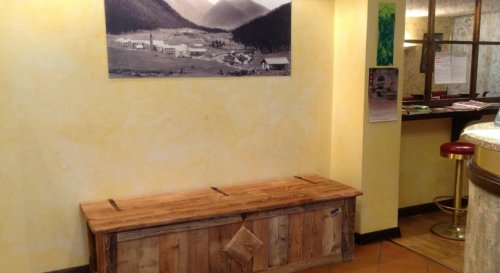 Hotel Italo - Madonna di Campiglio