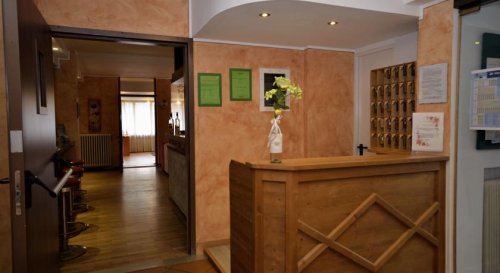 Hotel Italo - Madonna di Campiglio