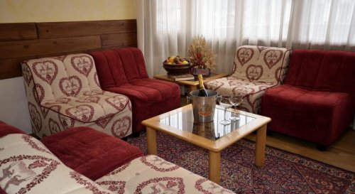 Hotel Italo - Madonna di Campiglio