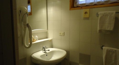 Hotel Italo - Madonna di Campiglio