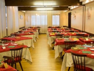 Hotel Italo - Madonna di Campiglio Hotel Italo - Madonna di Campiglio