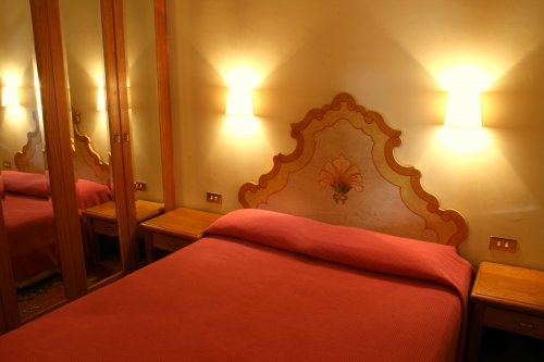 Madonna di Campiglio - Rezidence Posta a Sport