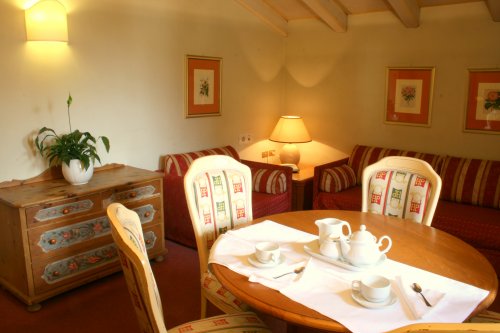 Madonna di Campiglio - Rezidence Posta a Sport