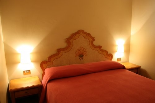 Madonna di Campiglio - Rezidence Posta a Sport