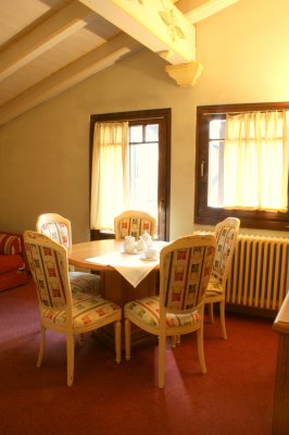 Madonna di Campiglio - Rezidence Posta a Sport