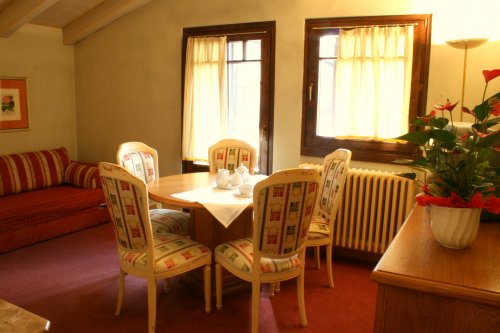 Madonna di Campiglio - Rezidence Posta a Sport