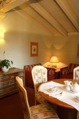 Madonna di Campiglio - Rezidence Posta a Sport