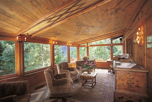 Hotel Touring - Madonna di Campiglio