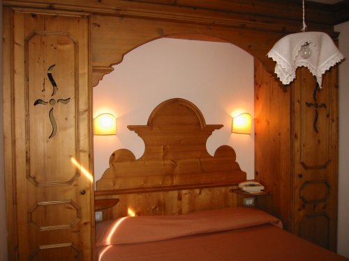 Hotel Touring - Madonna di Campiglio