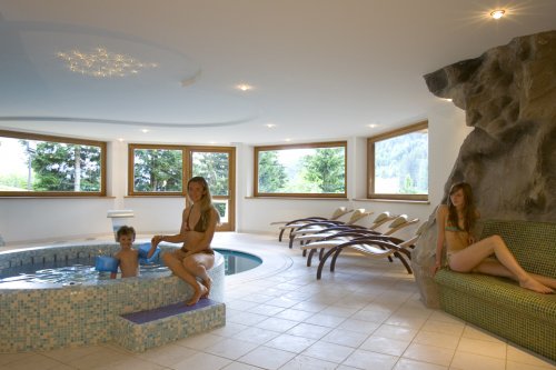 Hotel Touring - Madonna di Campiglio