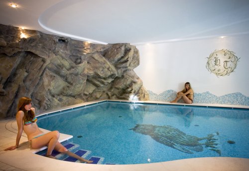 Hotel Touring - Madonna di Campiglio