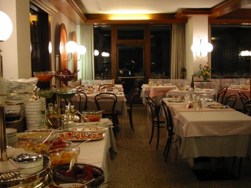 Hotel Touring - Madonna di Campiglio