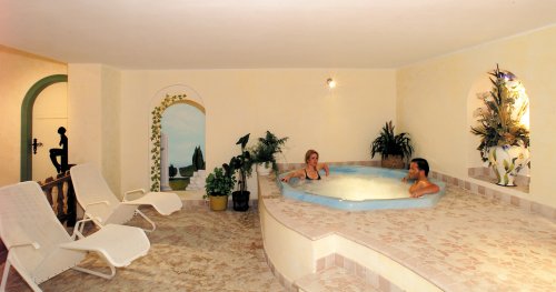 Hotel Touring - Madonna di Campiglio