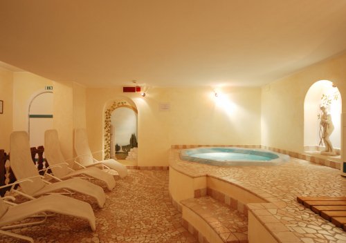 Hotel Touring - Madonna di Campiglio