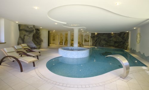 Hotel Touring - Madonna di Campiglio