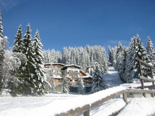 Hotel Touring - Madonna di Campiglio Hotel Touring - Madonna di Campiglio