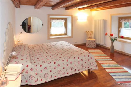 Falcade - Villa Alessandra