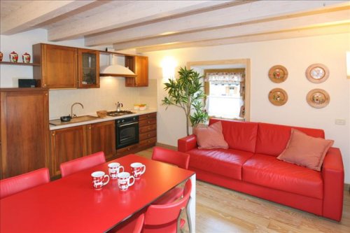 Falcade - Villa Alessandra