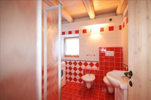 Falcade - Villa Alessandra