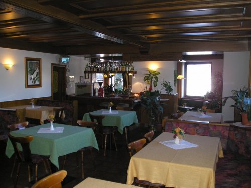 Hotel La Campagnola - Moena
