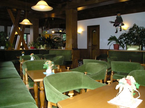 Hotel La Campagnola - Moena